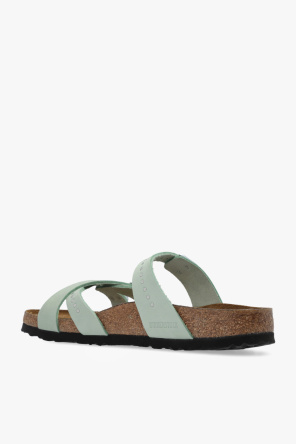 birkenstock franca slide